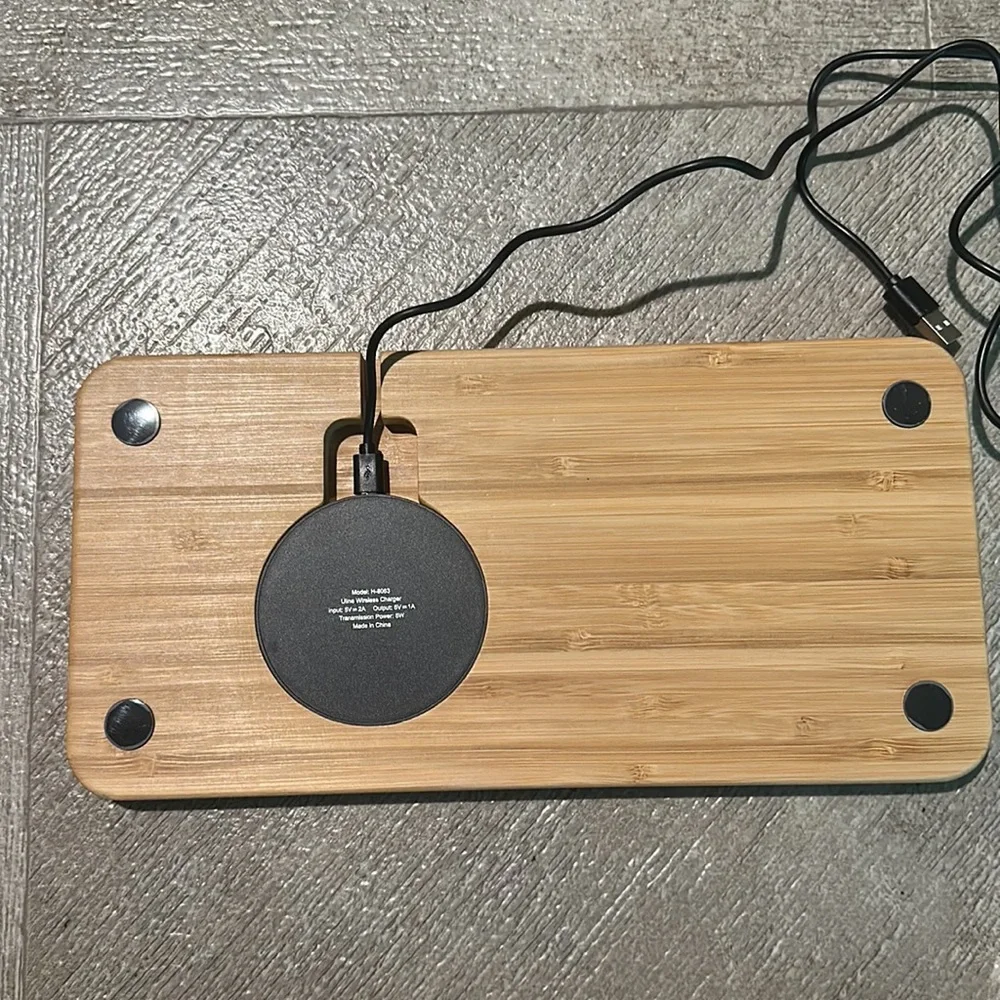 Wireless charger
